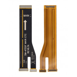Flex Interconexión Placa Base Samsung A72 A725F, A72 5G A726 - Klicfon