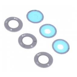 Lente Cámara Trasera Samsung A72 A725F, A72 5G A726B (OEM) - Klicfon
