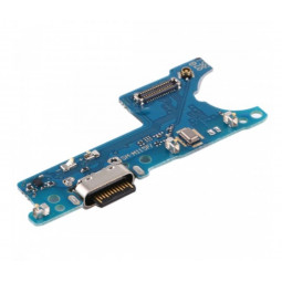 Placa Auxiliar Conector Carga Samsung M11 M115 (Aftermarket) - Klicfon