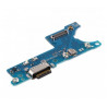Placa Auxiliar Conector Carga Samsung M11 M115 (Aftermarket) - Klicfon