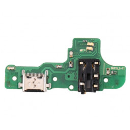 Placa Auxiliar Conector Carga Samsung M12 M127 (Aftermarket) - Klicfon
