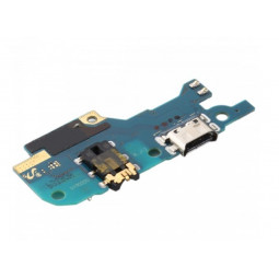 Placa Auxiliar Conector Carga Samsung M30 M305F, A40S (OEM) - Klicfon