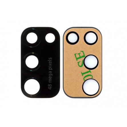 Lente de Cámara Trasera Samsung M30S M307F (OEM) - Klicfon