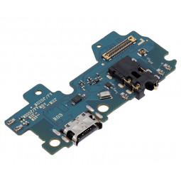 Placa Auxiliar Conector Carga Samsung M32 M325F, M22 M225FV - Klicfon