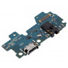 Placa Auxiliar Conector Carga Samsung M32 M325F, M22 M225FV - Klicfon
