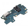 Placa Auxiliar Conector Carga Samsung M32 M325F, M22 M225FV - Klicfon