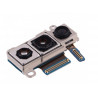 Cámara Trasera Samsung Note 10 N970F (OEM Desmontaje) - Klicfon