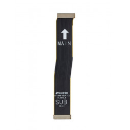 Flex Interconexión Placa Base Samsung Note 10 N970F (OEM) - Klicfon