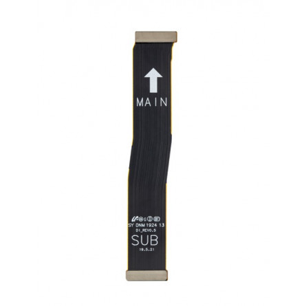 Flex Interconexión Placa Base Samsung Note 10 N970F (OEM) - Klicfon