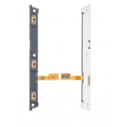 Flex Power Samsung Note 10 N970F y Volumen (OEM Desmontaje) - Klicfon