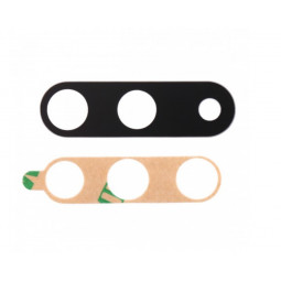Lente de Cámara Trasera Samsung Note 10 N970F (OEM) - Klicfon