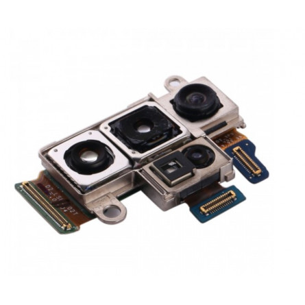 Cámara Trasera Samsung Note10+ N975F, Note10+ 5G N976B (OEM) - Klicfon
