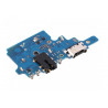 Placa Auxiliar Conector Carga Samsung Note 10 Lite N770F OEM - Klicfon