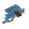 Placa Auxiliar Conector Carga Samsung Note 10 Lite N770F OEM - Klicfon