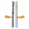 Flex Power Samsung Note 20 N980F, Note 20 5G N981B y Volumen - Klicfon