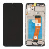 Pantalla Samsung A02S A025G (Original Servicepack) con Marco - Klicfon