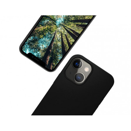 Funda Ecofriendly Ecológica iPhone 14 A2882, A2649, A2881 - Klicfon