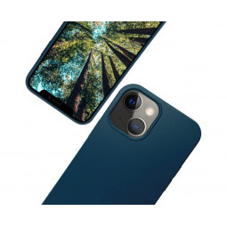 Funda Ecofriendly Ecológica iPhone 14 A2882, A2649, A2881 - Klicfon