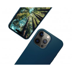Funda Ecofriendly Ecológica iPhone 14 Pro A2890, A2650, A2889 - Klifon