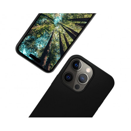 Funda Ecofriendly Ecológica iPhone 14 Pro A2890, A2650, A2889 - Klifon