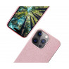 Funda Ecofriendly Ecológica iPhone 14 Pro A2890, A2650, A2889 - Klifon