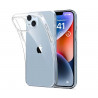 Funda TPU iPhone 14 A2882, A2649, A2881 (Alta Calidad) - Klicfon
