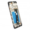 Pantalla Samsung A02S A025G (Original Servicepack) con Marco - Klicfon