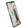 Pantalla Samsung A23 4G A235F (Original Servicepack) y Marco - Klicfon