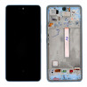 Pantalla Samsung A53 5G A536B (Original Servicepack) y Marco - Klicfon