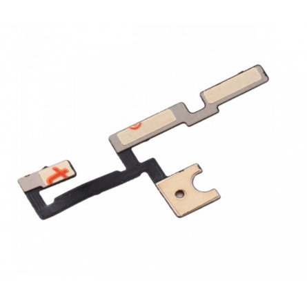 Flex Power Xiaomi Mi 9T M1903F10G, Redmi K20 y Volumen - Klicfon