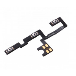 Flex Power Xiaomi Mi 9T M1903F10G, Redmi K20 y Volumen - Klicfon