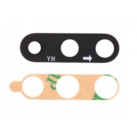 Lente de Cámara Trasera Xiaomi Mi A3 M1906F9SH (OEM) - Klicfon