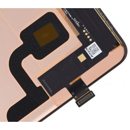 Pantalla Xiaomi Mi 10 5G, Mi 10 Pro 5G Versión C (LCD OEM) - Klicfon