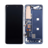 Pantalla Xiaomi Mi 10 5G, Mi 10 Pro 5G Versión C OEM y Marco - Klicfon