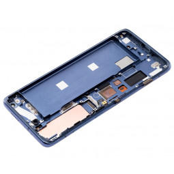 Pantalla Xiaomi Mi 10 5G, Mi 10 Pro 5G Versión C OEM y Marco - Klicfon