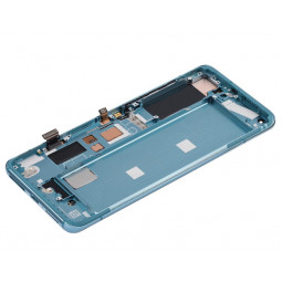 Pantalla Xiaomi Mi 10 5G, Mi 10 Pro 5G Versión C OEM y Marco - Klicfon