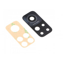 Lente de Cámara Trasera Xiaomi Mi 10T 5G M2007J3SY (OEM) - Klicfon
