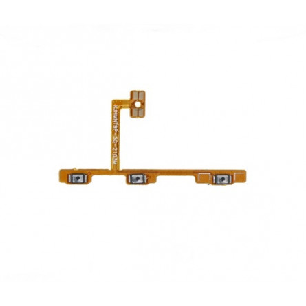 Flex Power Xiaomi Mi 10T Lite 5G M2007J17G (Aftermarket) - Klicfon