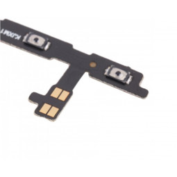 Flex Power Xiaomi Mi 11 M2011K2C y Volumen (Aftermarket) - Klicfon