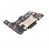 Placa Auxiliar Conector Carga Xiaomi Mi11 Lite, Mi11 Lite 5G - Klicfon