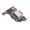 Placa Auxiliar Conector Carga Xiaomi Mi11 Lite, Mi11 Lite 5G - Klicfon