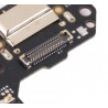 Placa Auxiliar Conector Carga Xiaomi Mi11 Lite, Mi11 Lite 5G - Klicfon