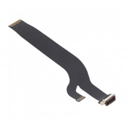 Flex Conector Carga Xiaomi Mi 11 Pro M2102K1AC, Mi 11 Ultra - Klicfon