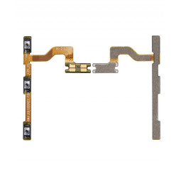 Flex Power Xiaomi Redmi 9 M2004J19G y Volumen (Aftermarket) - Klicfon
