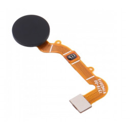 Flex Lector de Huella Xiaomi Redmi 9 M2004J19G (OEM) - Klicfon