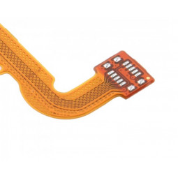 Flex Lector de Huella Xiaomi Redmi 9 M2004J19G (OEM) - Klicfon