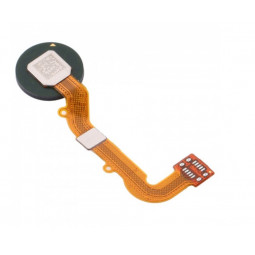 Flex Lector de Huella Xiaomi Redmi 9 M2004J19G (OEM) - Klicfon