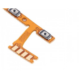 Flex Power Xiaomi Poco M3 M2010J19CG, Redmi 9T y Volumen - Klicfon