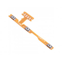 Flex Power Xiaomi Redmi Note 10 5G M2103K19G y Volumen - Klicfon