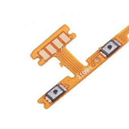 Flex Power Xiaomi Redmi Note 10 5G M2103K19G y Volumen - Klicfon